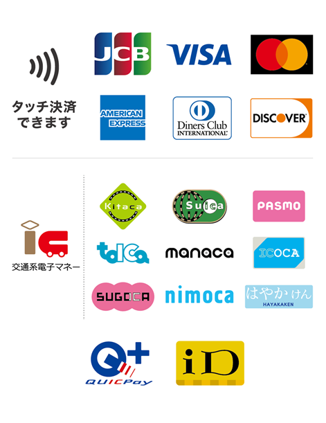 クレジットカード電子マネー クレジットカード電子マネー